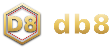db8 logo