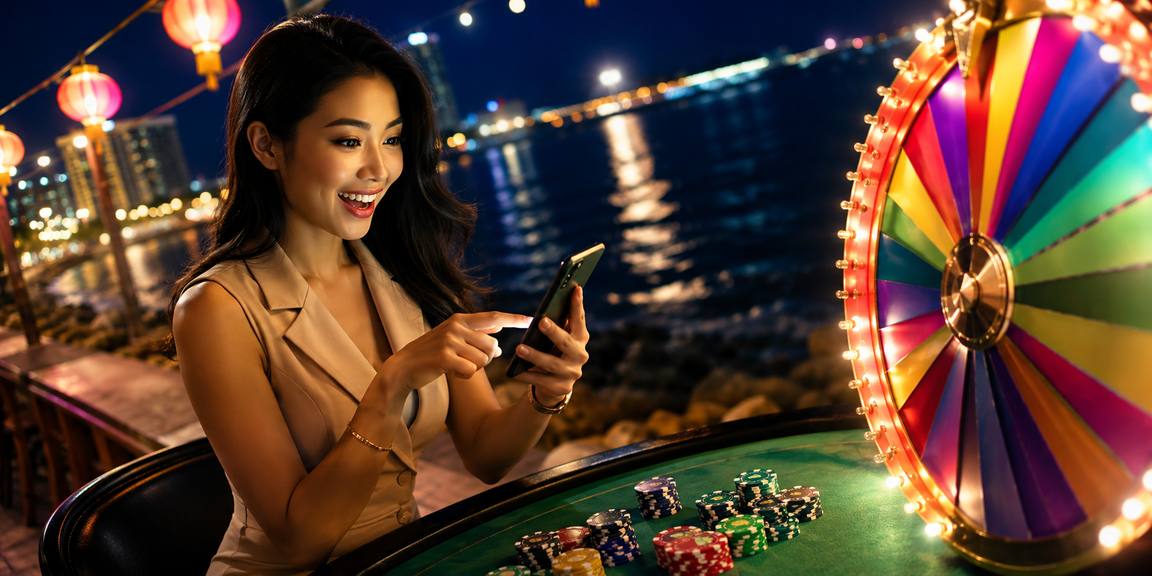 db8 mobile gaming